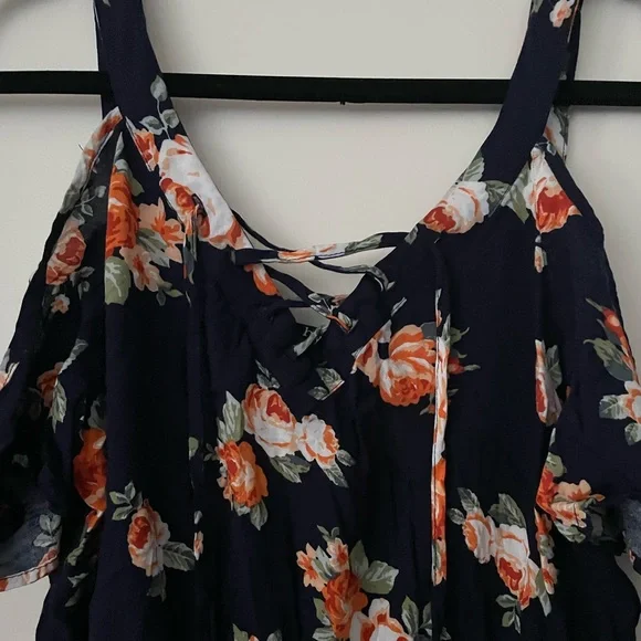 Romper - Picture 2 of 2